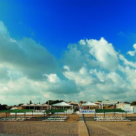 Aska Costa Holiday Club 锡德 外观 照片