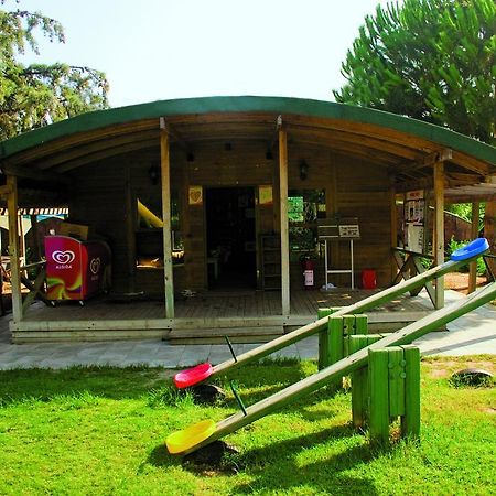 Aska Costa Holiday Club 锡德 外观 照片