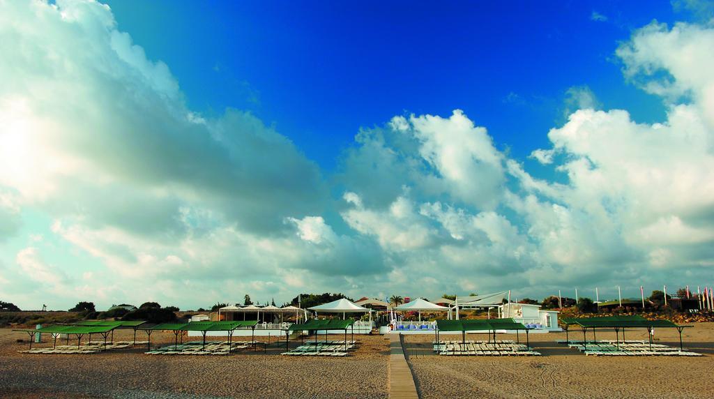 Aska Costa Holiday Club 锡德 外观 照片