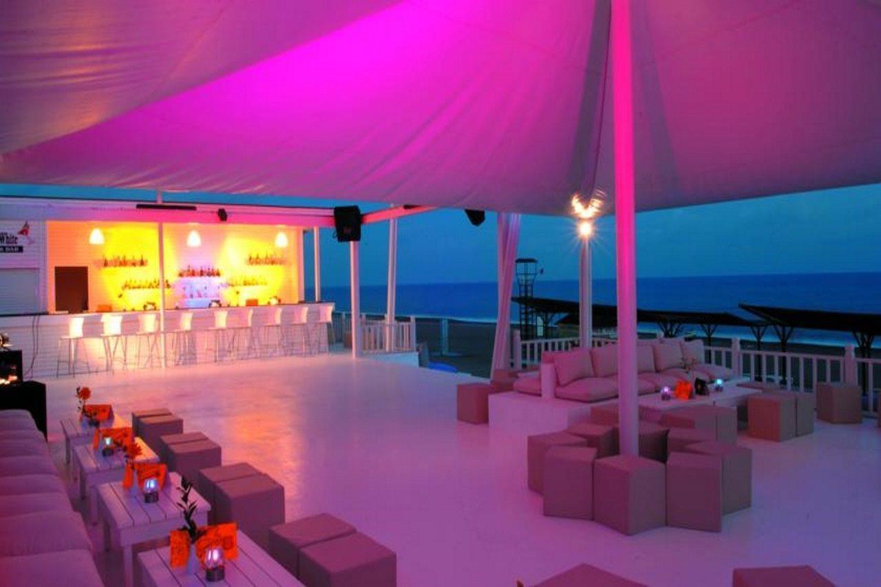 Aska Costa Holiday Club 锡德 外观 照片