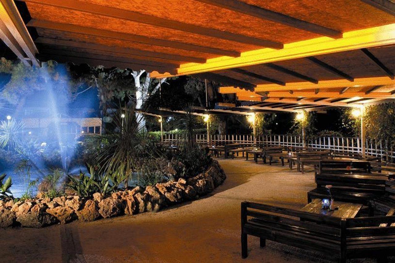 Aska Costa Holiday Club 锡德 外观 照片