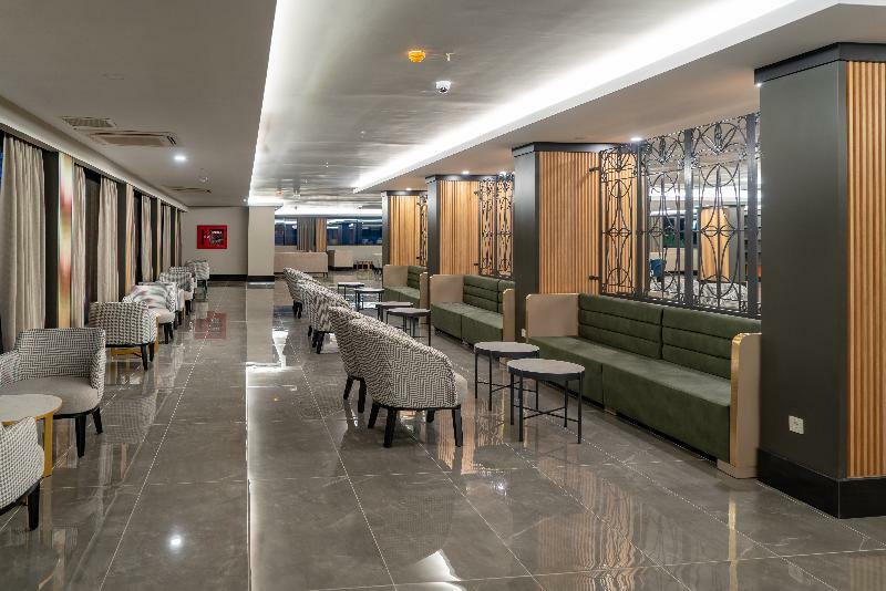Aska Costa Holiday Club 锡德 外观 照片