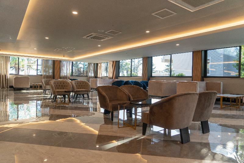 Aska Costa Holiday Club 锡德 外观 照片