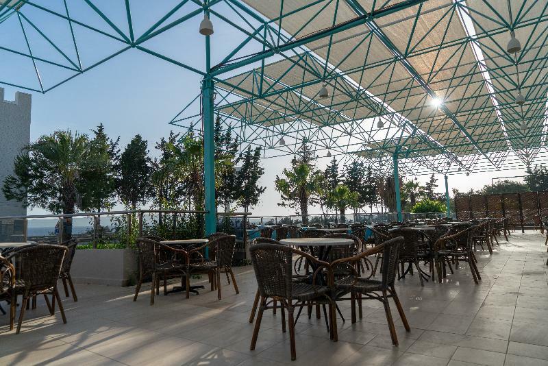 Aska Costa Holiday Club 锡德 外观 照片